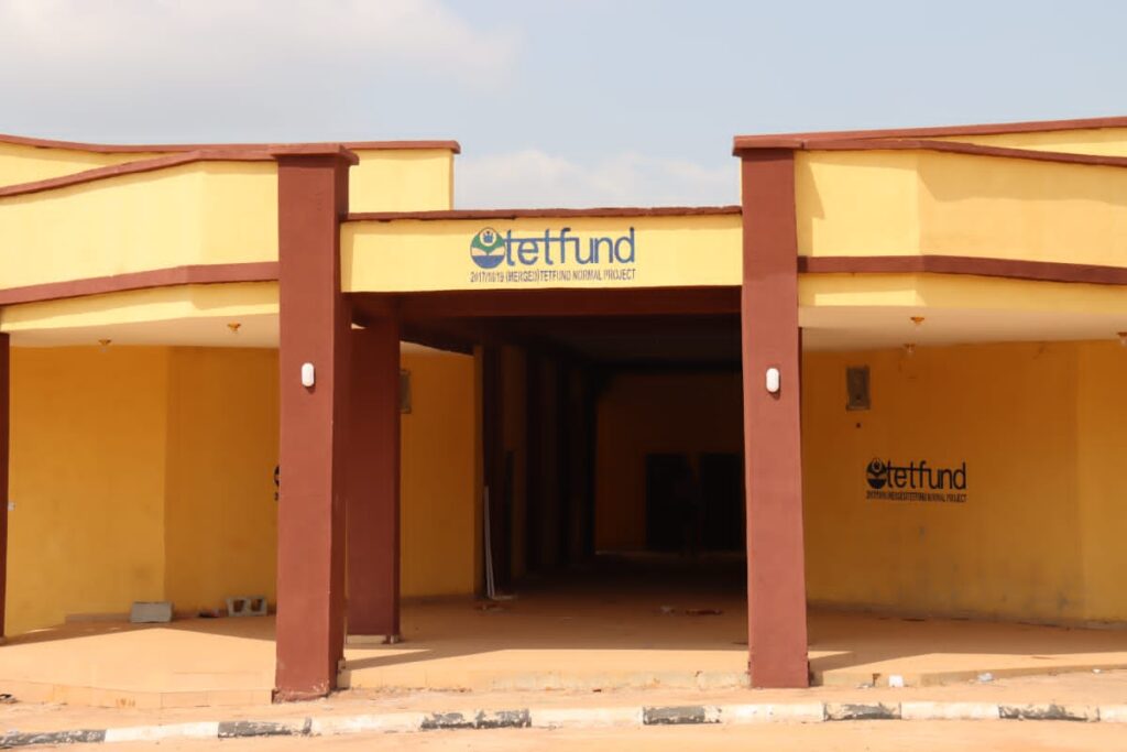 Auchi Poly: Echoes of a Transformational Administration | Express Day NG
