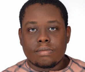 Odogwu Ekenedilichukwu Enefe
