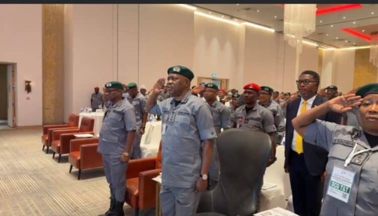 Customs unveils one-stop-shop trade initiative | Express Day NG